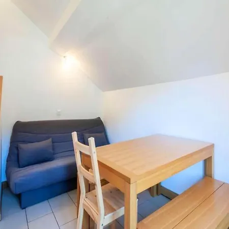 Apartment Les Cimes