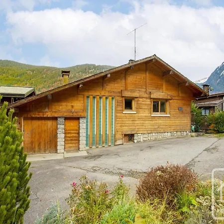Apartment Les Cimes Morzine