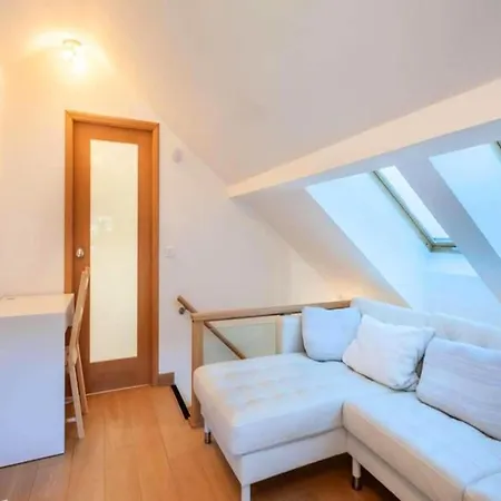 Les Cimes Apartment