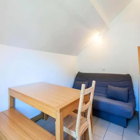 Apartment Les Cimes