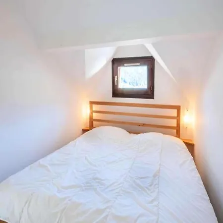 Les Cimes Apartment *