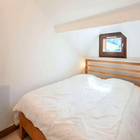 Les Cimes Apartment Morzine