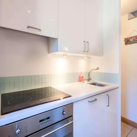 Apartment Les Cimes