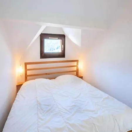 Apartment Les Cimes *