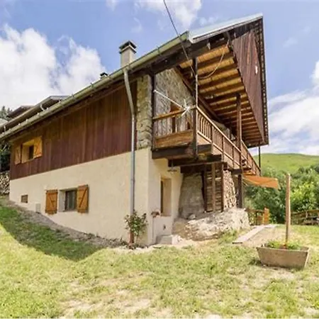 Les Cimes * Morzine
