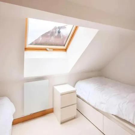Apartment Les Cimes